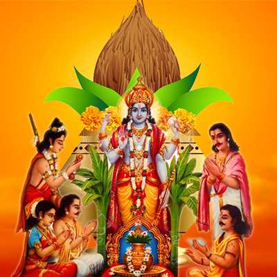 Satyanarayan Puja how to do satyanarayana pooja at home satyanarayan puja dates 2020 when can we do satyanarayana pooja home satyanarayan puja on purnima which day is good for satyanarayan pooja satyanarayan 2020 satyanarayana pooja hindi satyanarayan worth